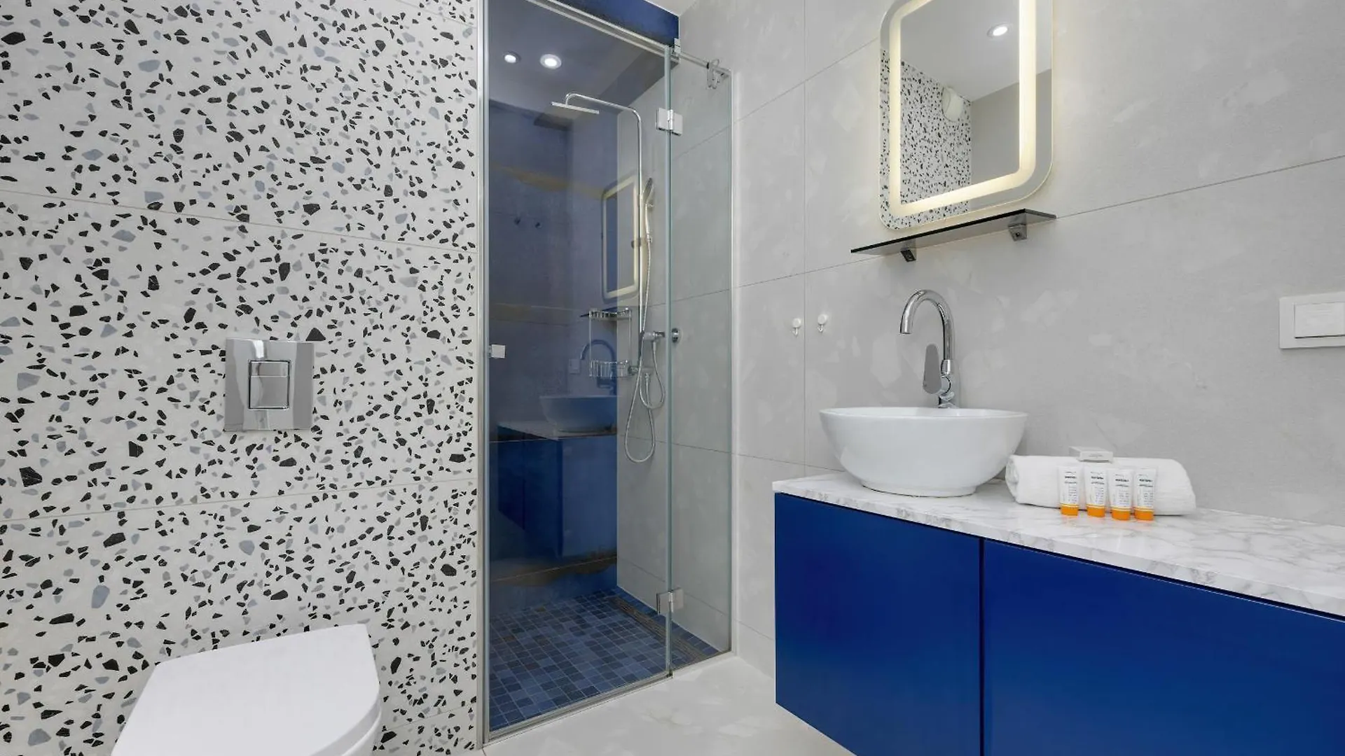דירה Motlawa River Old City Gdansk Studio By Noclegi Renters